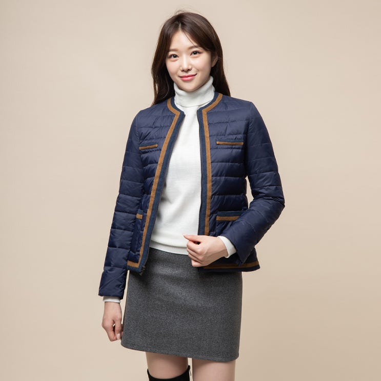 많이 팔린 케럿 여성용 라이트 패딩 테이프 트림 자켓 추천해요 많이 팔린 케럿 여성용 라이트 패딩 테이프 트림 자켓 추천해요