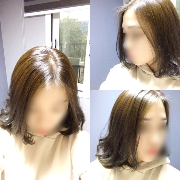  [제주시청 헤어샵 할인혜택 정보]염색&매직 최대 58% 즉시할인! 구제주 이도동!