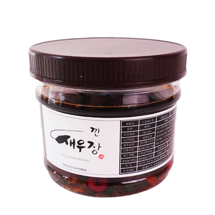 선호도 높은 수라예찬 간장 깐새우장, 1개, 600g ··· 선호도 높은 수라예찬 간장 깐새우장, 1개, 600g ···