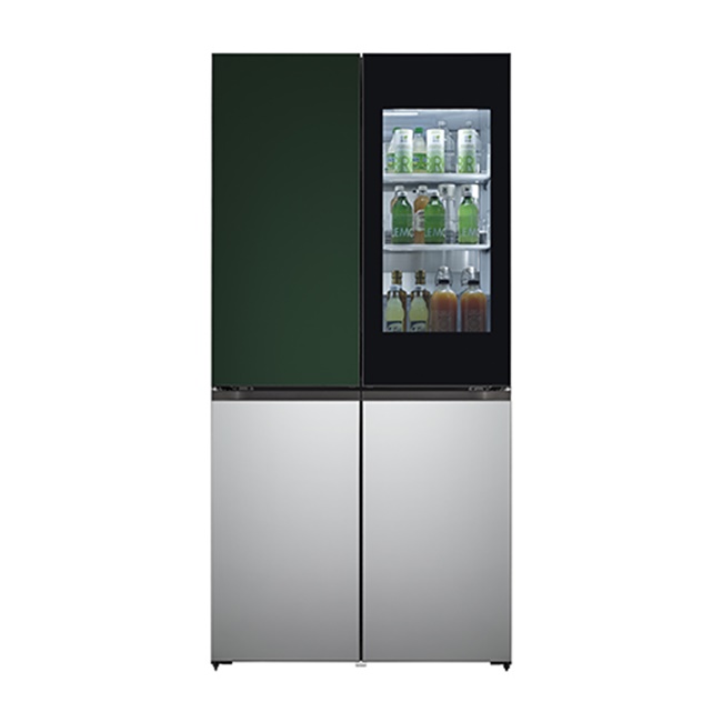 최근 인기있는 LG전자 M620SGS351 오브제컬렉션 빌트인 타입 냉장고 1등급 ···