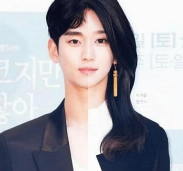 서예지 손호준 윤호유노 남자 홀리는 마력 거기서 살아남은 자들