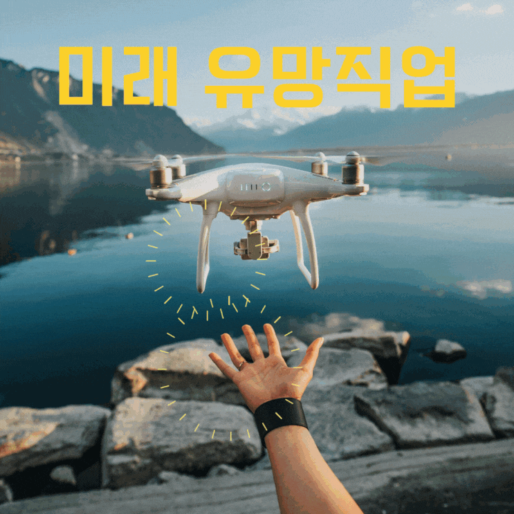  우리 아이가 알아야 할 미래 유망직업
