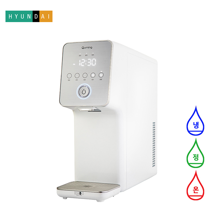 인기있는 현대렌탈케어 큐밍 직수형 냉온정수기 HP-810W 화이트 좋아요 인기있는 현대렌탈케어 큐밍 직수형 냉온정수기 HP-810W 화이트 좋아요