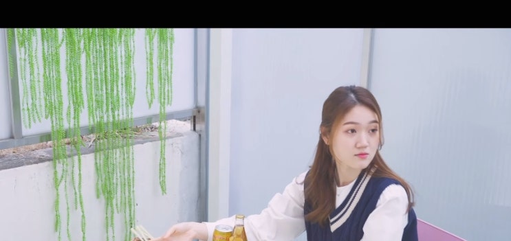  [MV] 파레시아 (Parrhesia) _ 혼자 하는 이야기지만 네가 꼭 들어줬으면 좋겠어 [뮤비/가사/듣기]