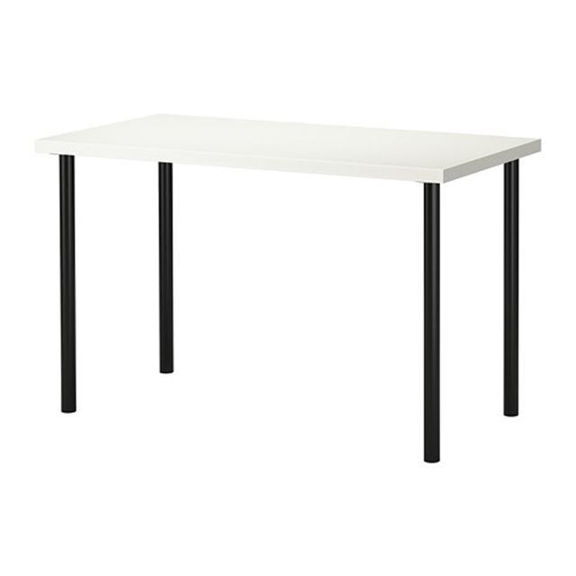 가성비 뛰어난 이케아 LINNMON ADILS 120x60 테이블 책상, 상판 참나무무늬 상판단품 ··· 가성비 뛰어난 이케아 LINNMON ADILS 120x60 테이블 책상, 상판 참나무무늬 상판단품 ···