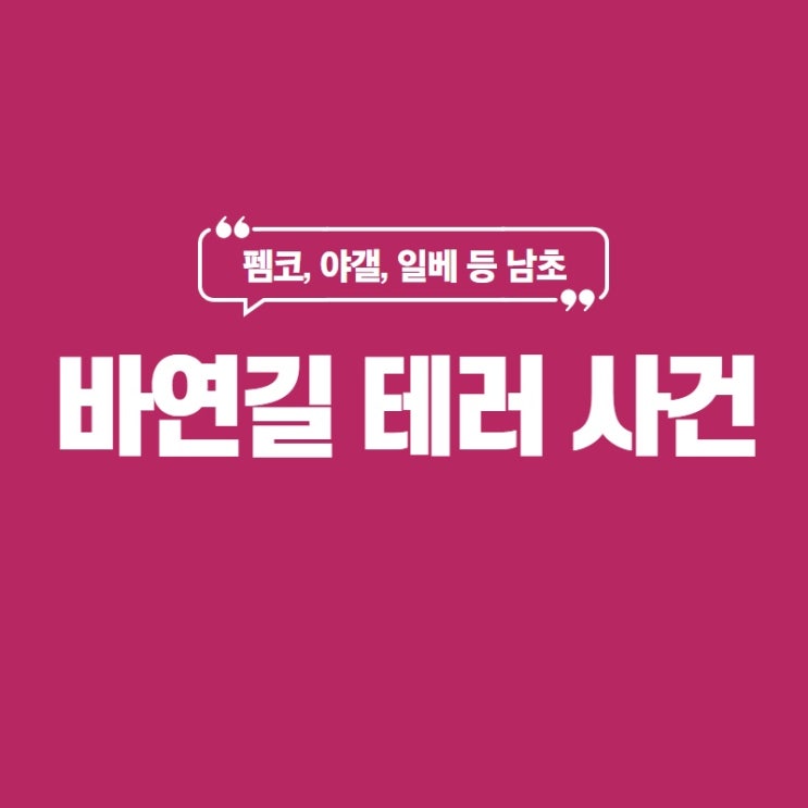  카드뉴스) 네이버 웹툰 "바른연애 길잡이" "바연길" 댓글 테러 사건 정리
