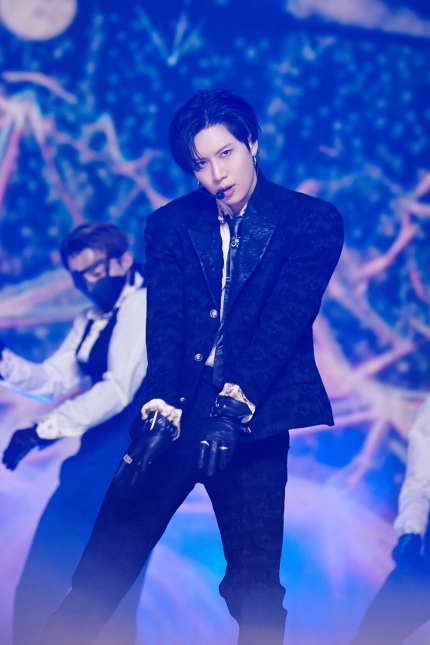 샤이니 태민, 육군 군악대 합격! 5월 31일 군입대! 샤이니 태민, 육군 군악대 합격! 5월 31일 군입대!