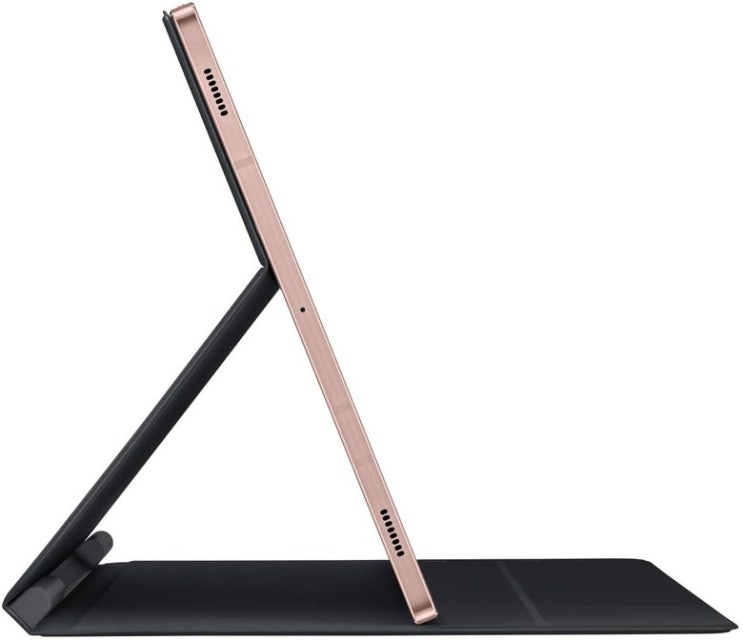 가성비 뛰어난 (관부가세별도) Samsung Galaxy Tab S7 (5G Tablet) LTE/WiFi (Verizon) Mystic Black - 128 GB (2020 Mo 가성비 뛰어난 (관부가세별도) Samsung Galaxy Tab S7 (5G Tablet) LTE/WiFi (Verizon) Mystic Black - 128 GB (2020 Mo