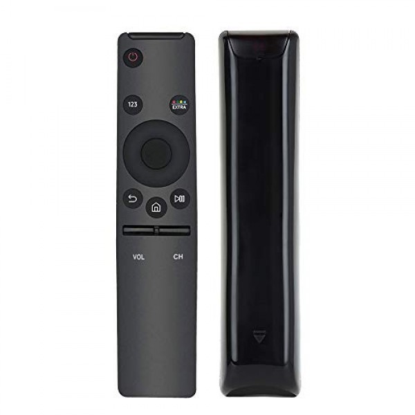 구매평 좋은 Samsung TV 리모콘 만능 리모콘 교환 BN59-01259B BN59-01260A BN59-01292A BN59-01259D 및 4K UH 좋아요 구매평 좋은 Samsung TV 리모콘 만능 리모콘 교환 BN59-01259B BN59-01260A BN59-01292A BN59-01259D 및 4K UH 좋아요