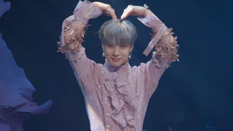 Shawols Share SHINee's Taemin Military News: Enlistment Date and Solo Album Period