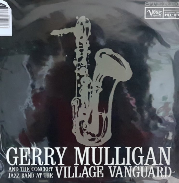  GERRY NULLIGAN