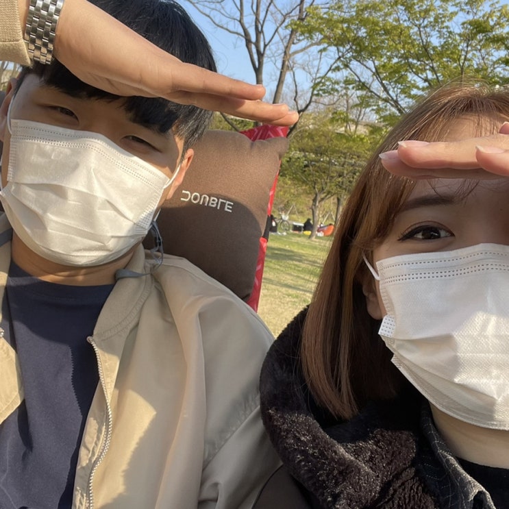 곧 여름이 올거같다..