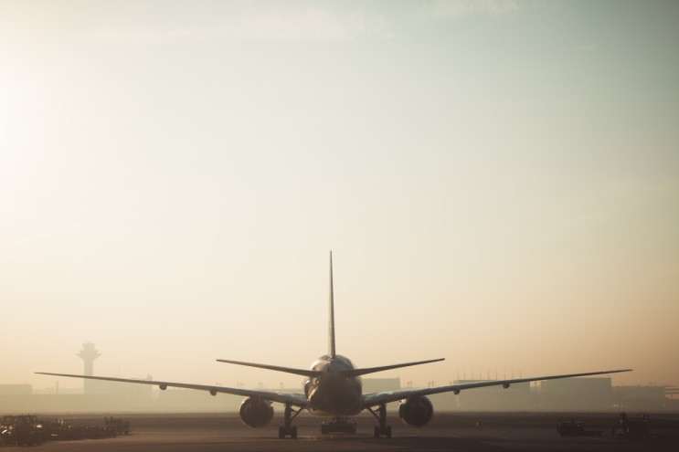 이륙최저치(Take-off Minimums) 적용의 범위와 순서(FAA/ICAO 이륙조건)