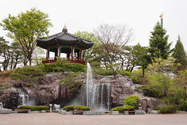  경기도박물관, 새롭게 리뉴얼 (무료 괌람)