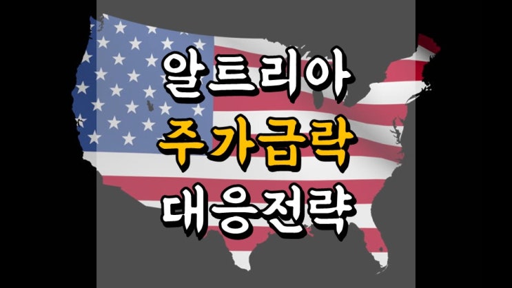  4 월 20 일 미국 주식 매매일지 - 수익률 +13.1 %, 알트리아 주가 급락 대응 전략, 다이아몬드백에너지, 주식 동향