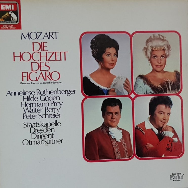  MOZART