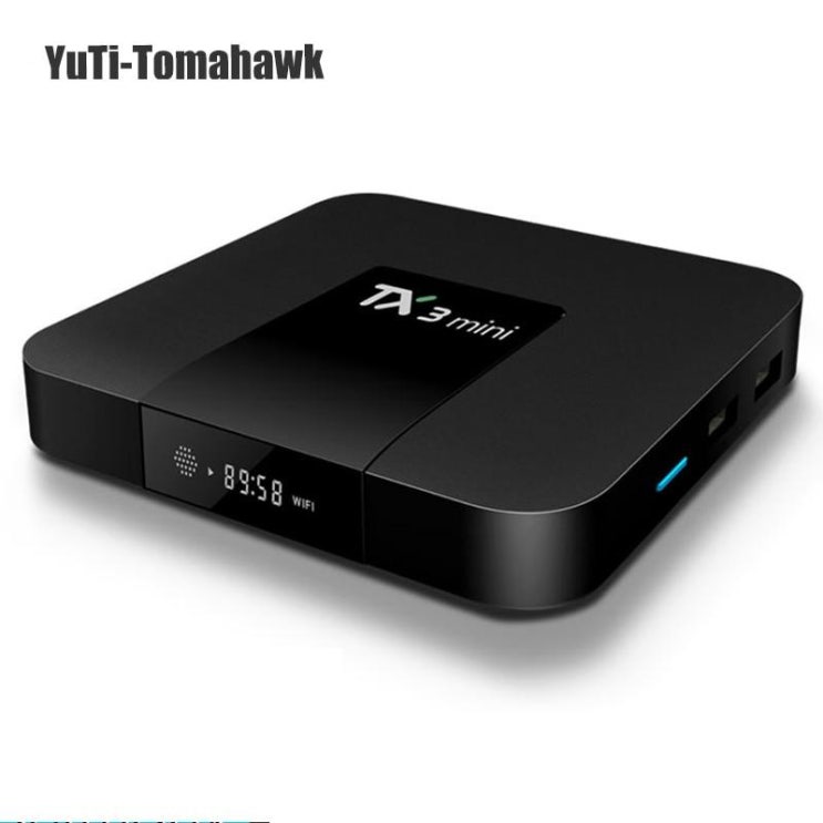 선호도 높은 안드로이드셋탑 TX3 미니 스마트 TV 박스 안드로이드 7.1 누가 S905W 셋톱박스, AU 플러그, 1G RAM 8G ROM ··· 선호도 높은 안드로이드셋탑 TX3 미니 스마트 TV 박스 안드로이드 7.1 누가 S905W 셋톱박스, AU 플러그, 1G RAM 8G ROM ···