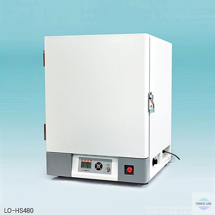  High Temp. Forced Convection Oven / 고온용 강제 열풍 순환 건조기, 350