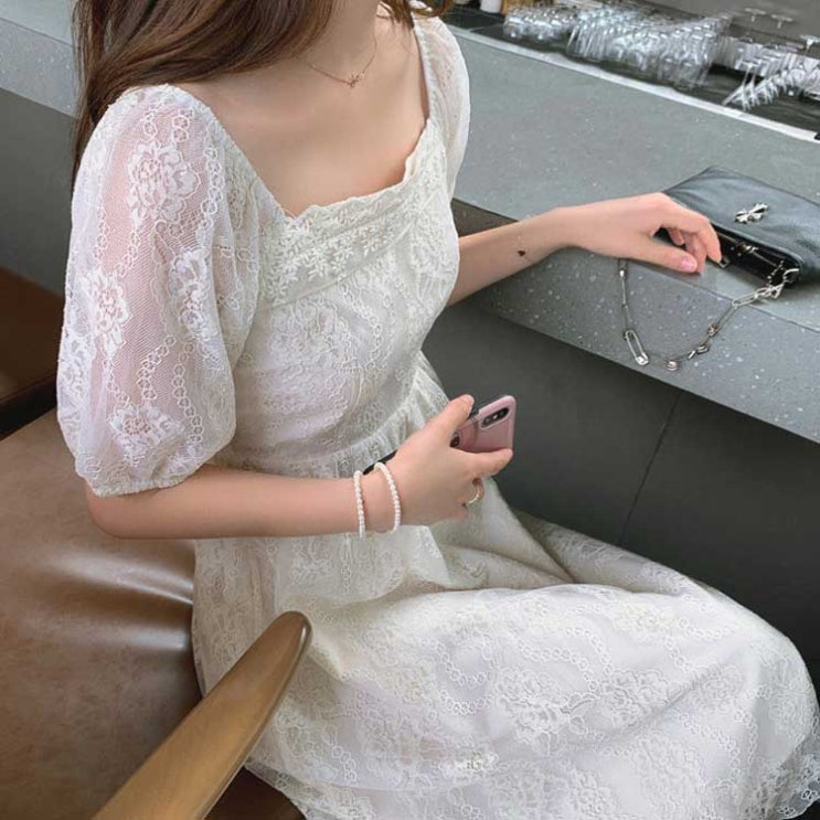 후기가 정말 좋은 셀프 웨딩 드레스 브라이덜 샤워 원피스 레이스 쉬폰 원피스 추천합니다 후기가 정말 좋은 셀프 웨딩 드레스 브라이덜 샤워 원피스 레이스 쉬폰 원피스 추천합니다
