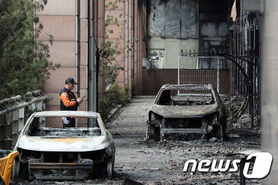 아파트화재보험 중복가입 한 A씨… 보험금도 두 배 받나? 아파트화재보험 중복가입 한 A씨… 보험금도 두 배 받나?