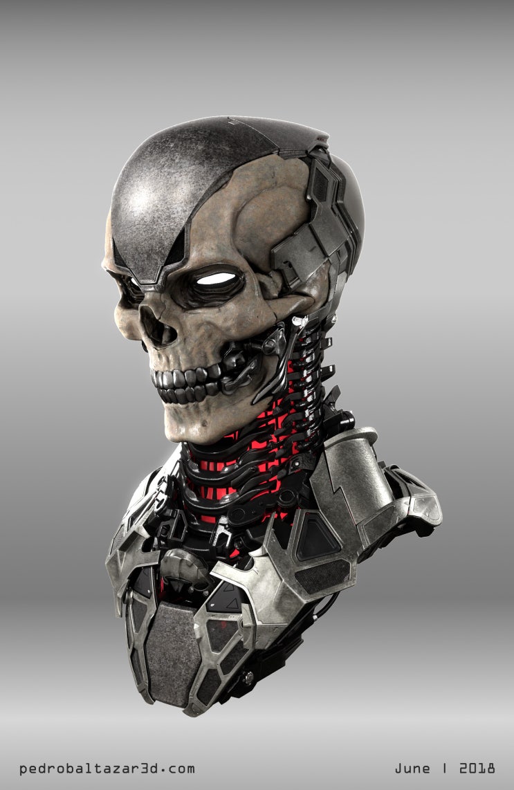  DESIGN INSPIRATION_CYBERPUNK