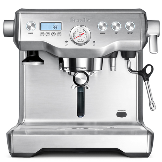 구매평 좋은 브레빌 듀얼보일러 커피머신 2.5L 실버, BES920 추천합니다 구매평 좋은 브레빌 듀얼보일러 커피머신 2.5L 실버, BES920 추천합니다