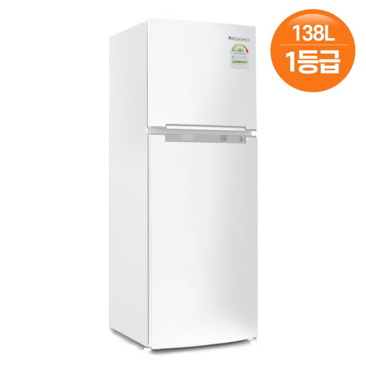 인기있는 창홍 저소음 1등급소형냉장고, 138리터2도어/ORD-138B0W(화이트) 추천합니다 인기있는 창홍 저소음 1등급소형냉장고, 138리터2도어/ORD-138B0W(화이트) 추천합니다