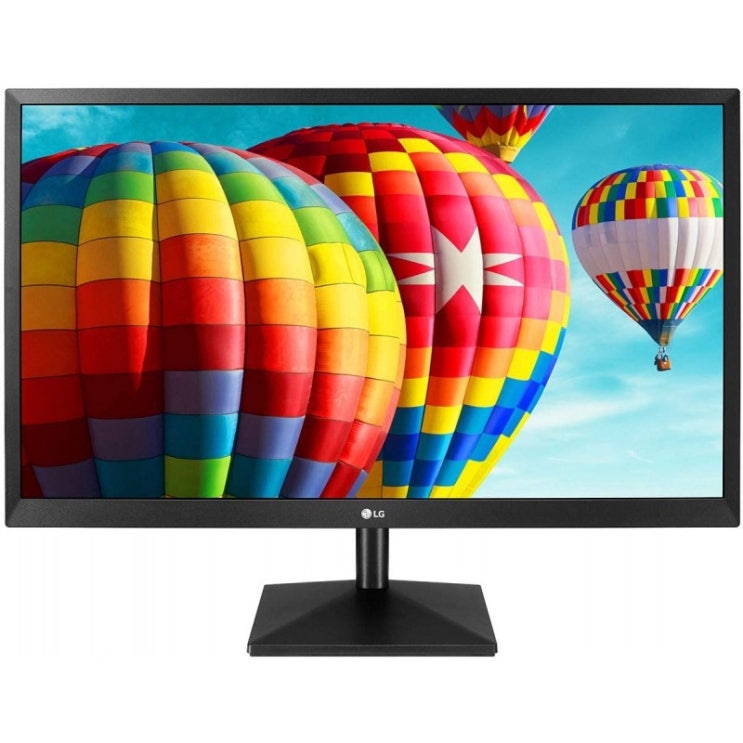 최근 인기있는 LG - 모니터 27MK430H-B IPS (IPS 16â: 9 1920 X 1080 5 MS 250 CD/m2) 블랙 매트 느와르 27