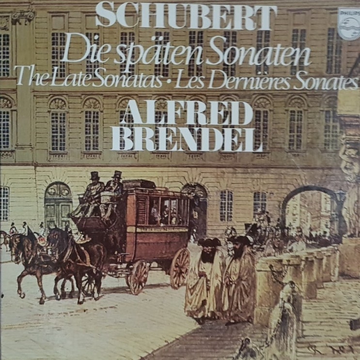  SCHUBERT