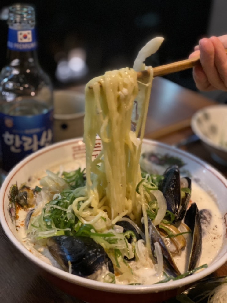  [제주맛집] 제주공항 근처 핫한 제주 이자카야 “미친부엌”