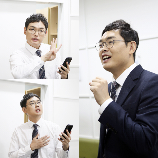  박영진 나이 부인 아내 와이프 김가현 결혼 자녀 가족 고향 박은영