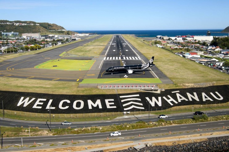 웰컴 화나우(Welcome Whana), 뉴질랜드-호주 1년만에 국경 재개방 격리 없이 여행 가능
