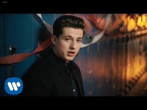Charlie Puth - Marvin Gaye (Feat. Meghan Trainor)