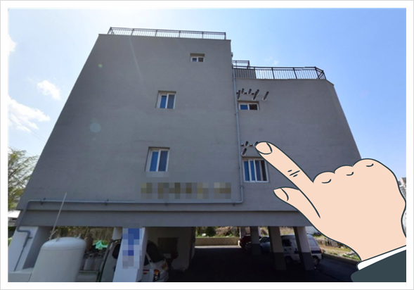  [명도소송사례] - “충남 홍성군” 다세대주택 명도소송