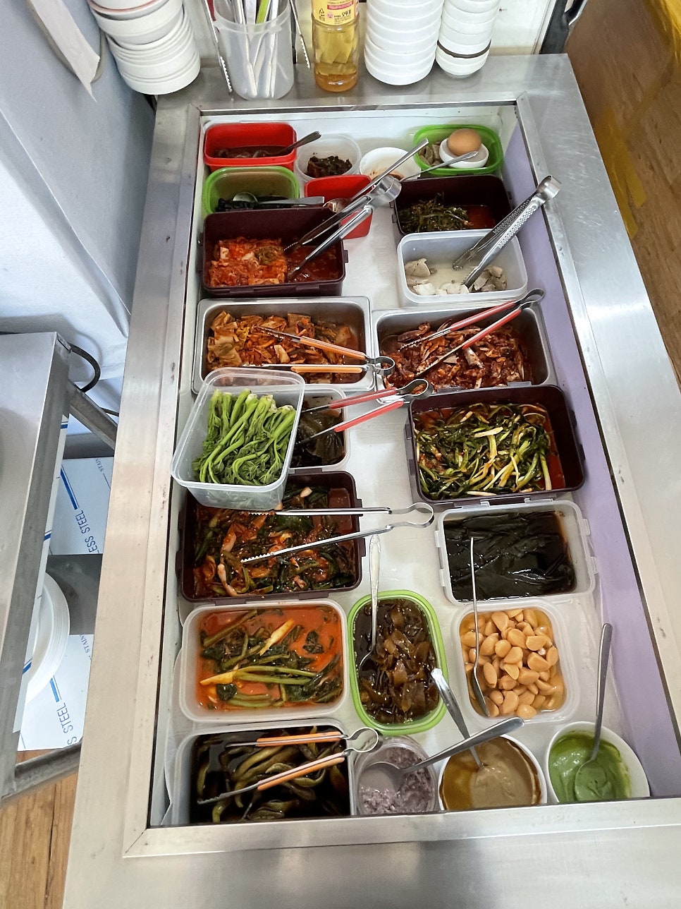 등대양푼이동태찌개 사진 5