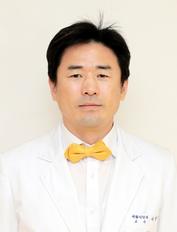 고려대 안암병원 이상헌 교수, 과학ㆍ정보통신의 날 맞아 유공훈장 수훈