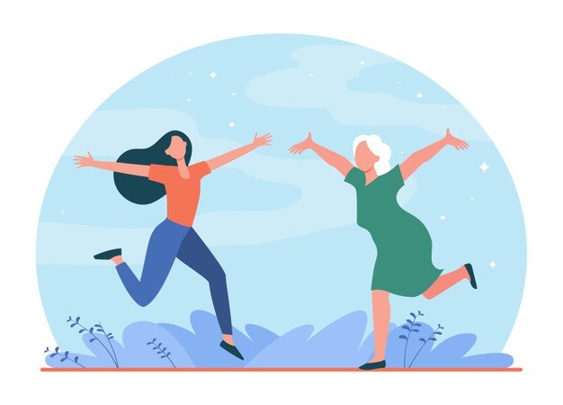 [여의도변호사박영진] 서울여성이혼기 10 - 커트머리 딸과 큐빅안경 엄마