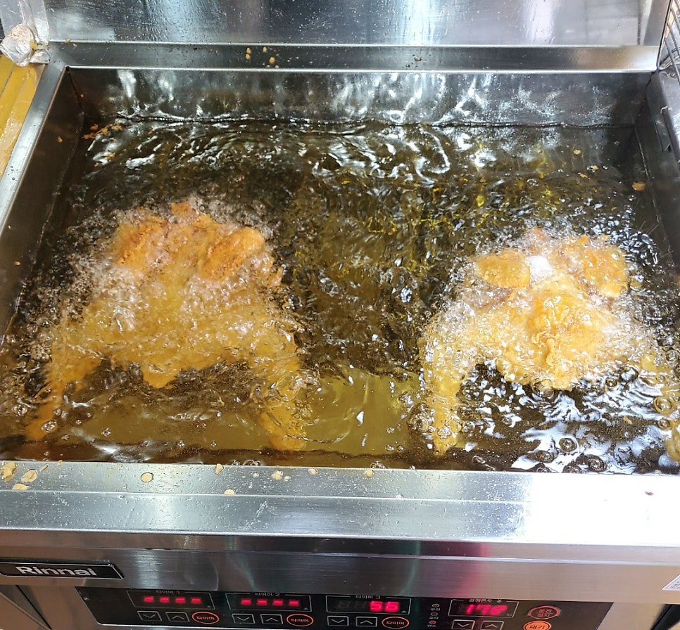 치순이통닭 금구점 사진 4