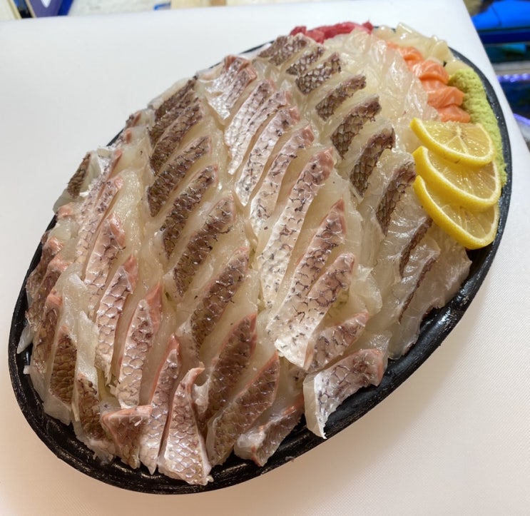 회덕후의 베스트 원픽 노량진수산시장 맛집 : 전라도함평 회덕후의 베스트 원픽 노량진수산시장 맛집 : 전라도함평