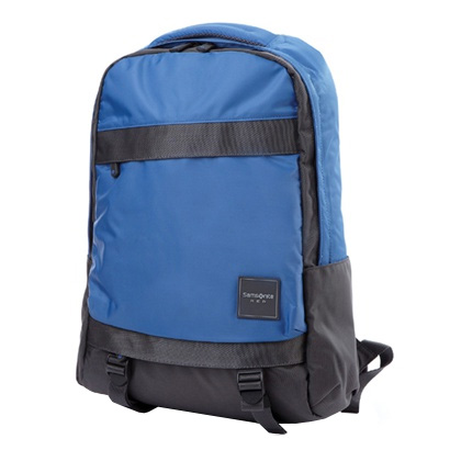 의외로 인기있는 쌤소나이트 레드 ACCESS BACKPACK BLUE 36R01001 학생용 여행용 추천해요