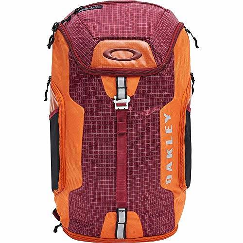 인기 많은 Oakley Mens Link Backpack Raspberry One Size 추천해요