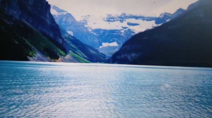 Lake Louise 유키 구라모토 에메랄드빛 호수를 그린음악 뉴에이지음악 피아노연주 Lake Louise 유키 구라모토 에메랄드빛 호수를 그린음악 뉴에이지음악 피아노연주