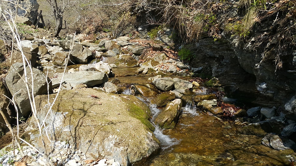 함바위골 사진 4