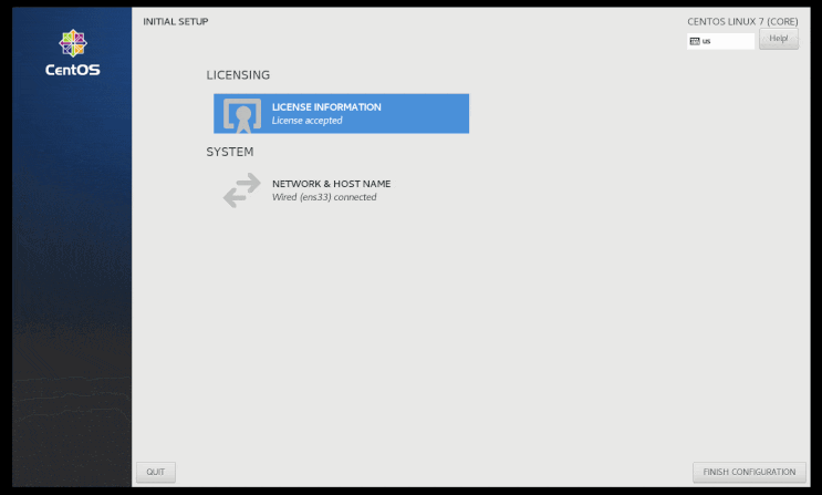  vmware workstation 15 설치부터 CentOS 7 설정까지 하는 방법