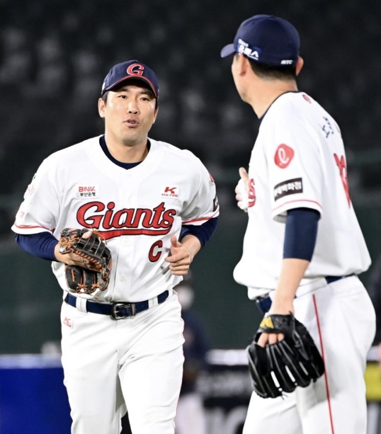 2021.04.21 KBO 프로야구 LG KIA기아 | 롯데 두산 | 삼성 SSG | NC KT | 한화 키움