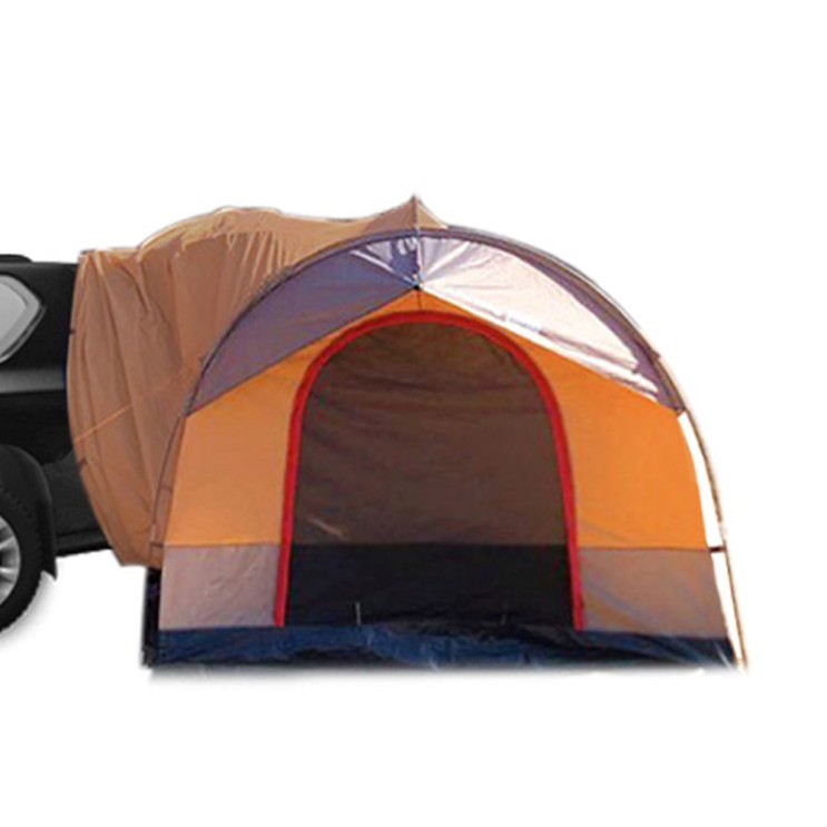 리뷰가 좋은 캠핑지구 가이아 차박 도킹 쉘터 캠핑 카텐트 SUV용 좋아요