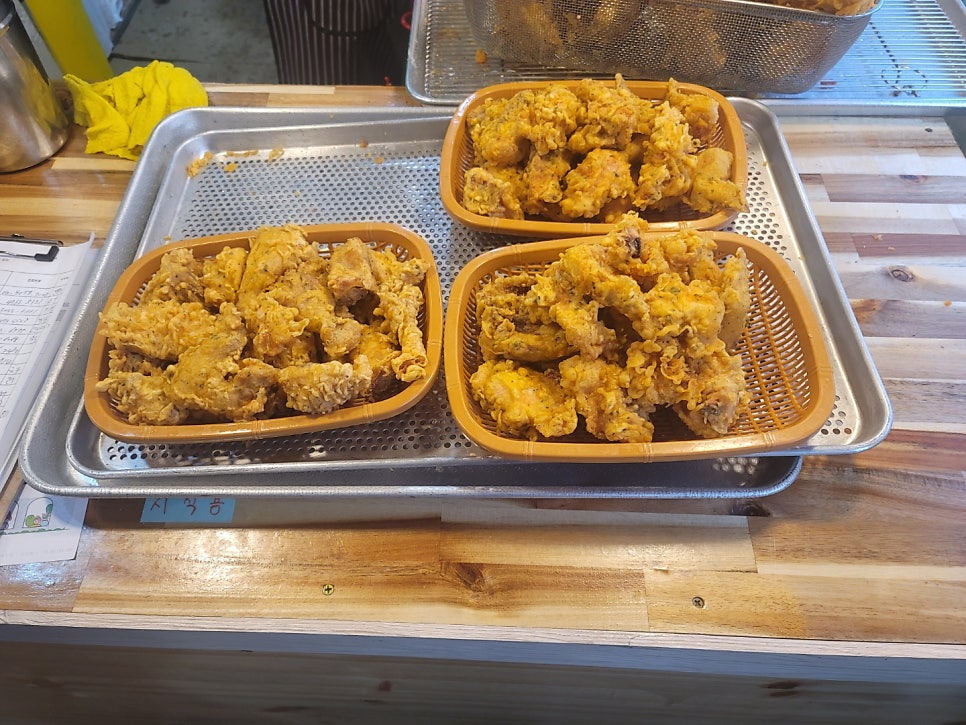 치순이통닭 금구점 사진 6