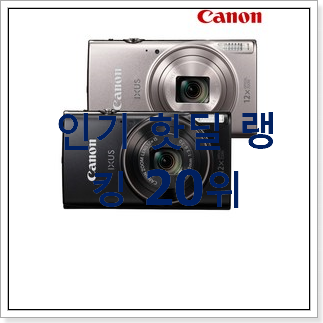 최후의 선택 미러리스카메라 구매 인기 핫딜 랭킹 20위
