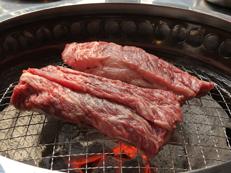  위례 맛집 맛있는 한우가 땡길땐