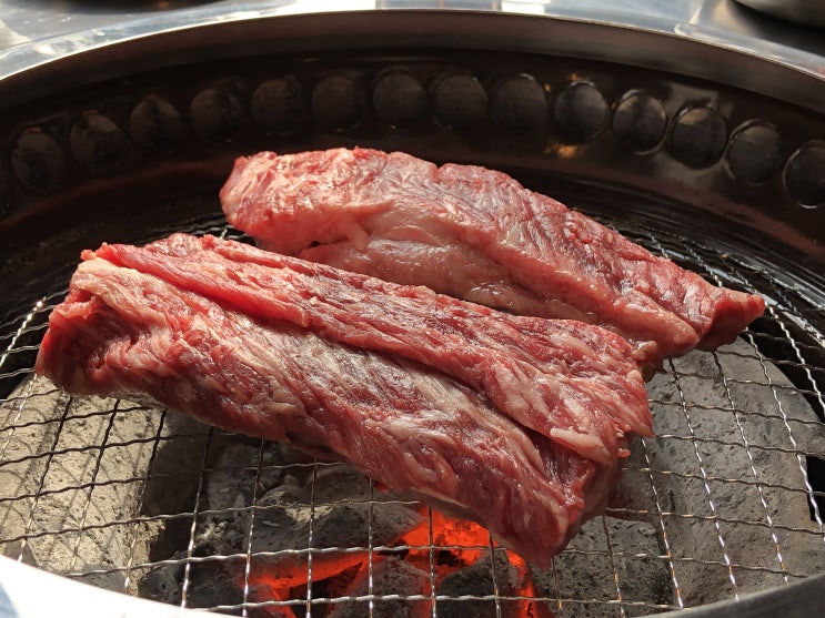 위례 맛집 맛있는 한우가 땡길땐